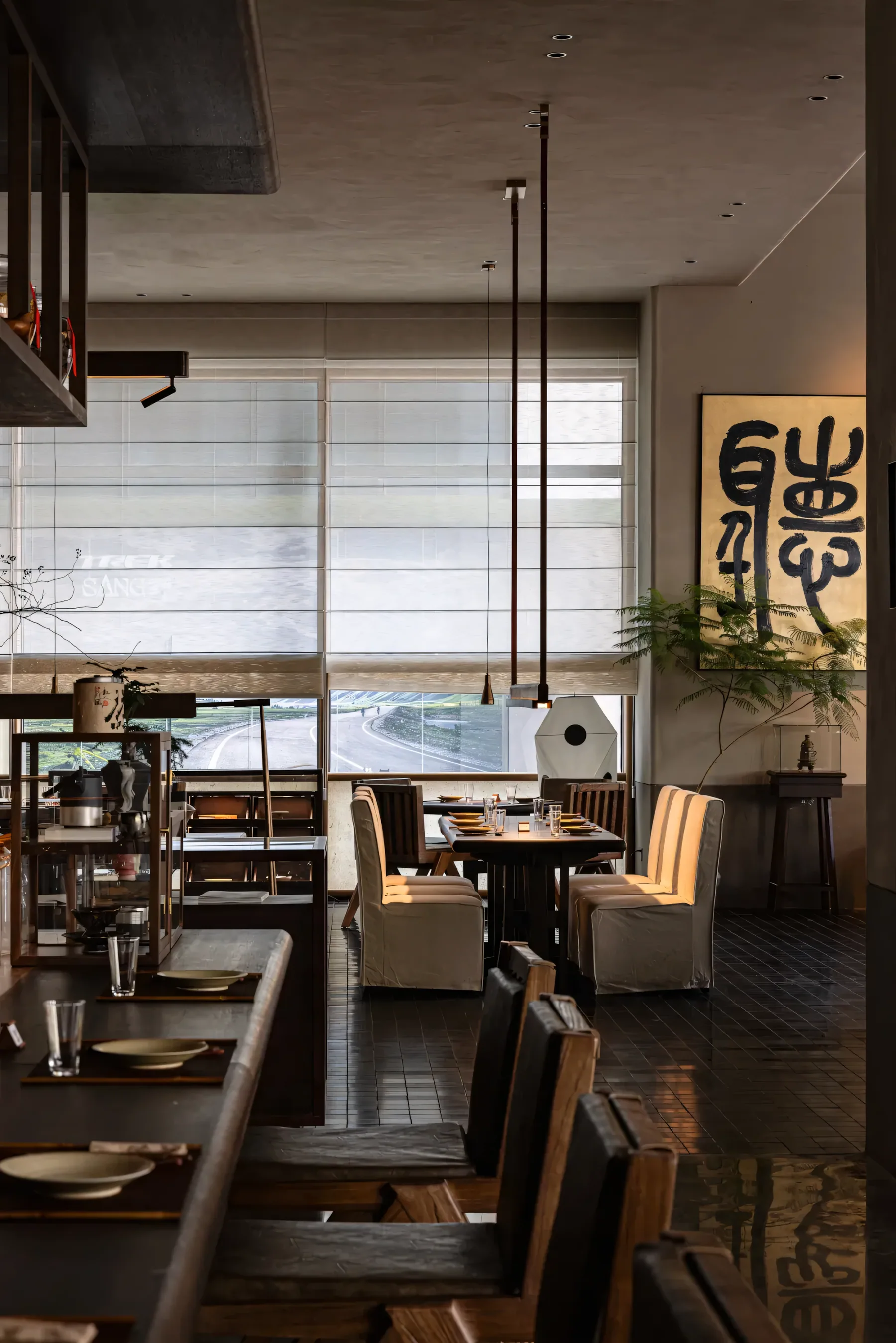 Fuzhou design scene with regional architecture and creative culture