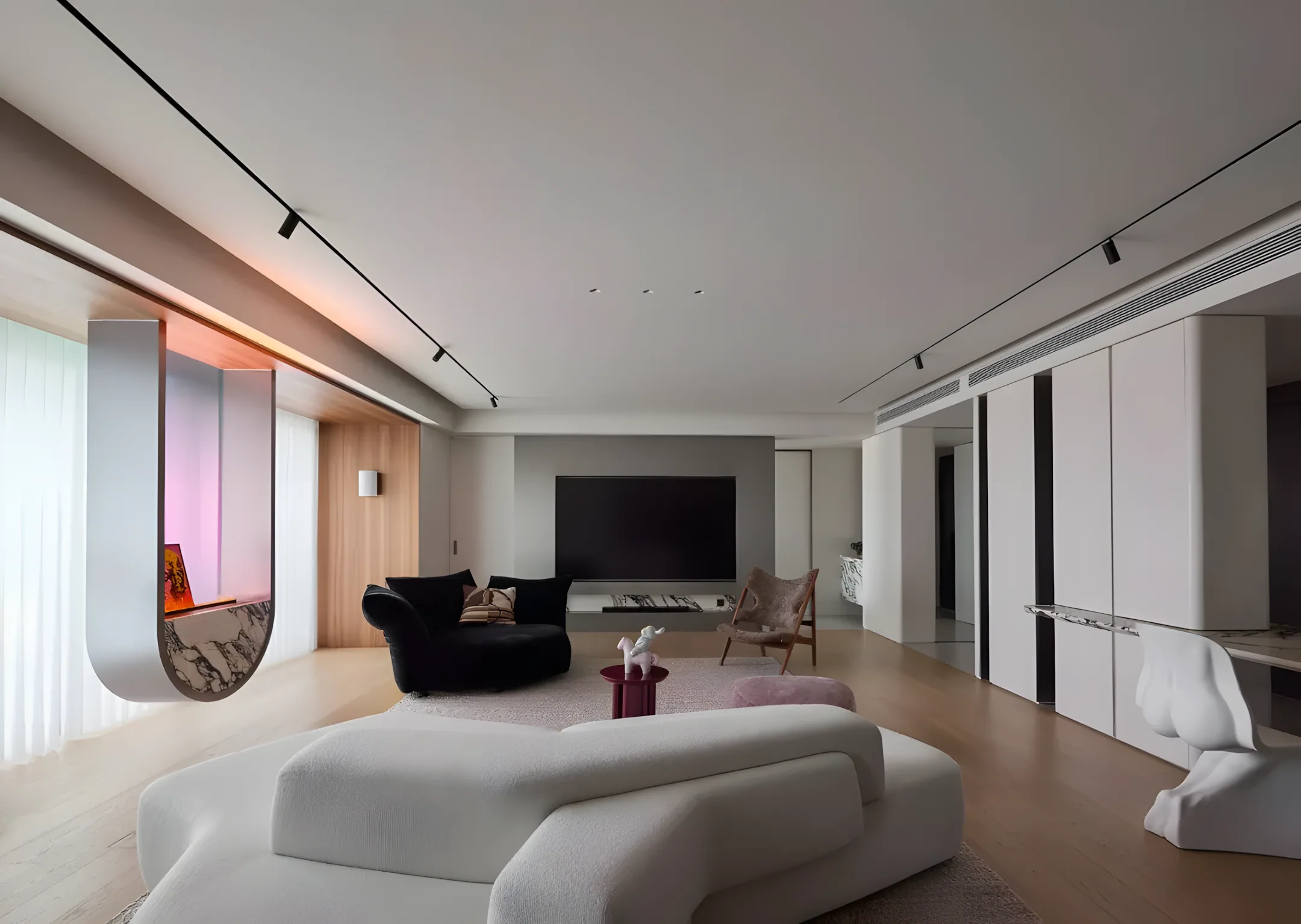 Shenzhen design scene with architecture, interiors and creative culture