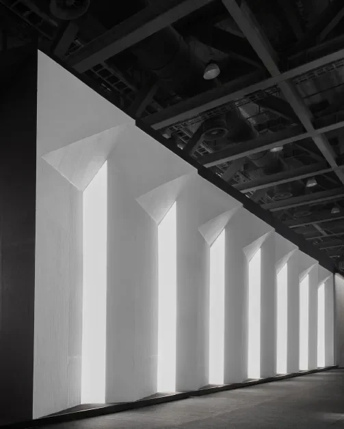 ODC HUI Design enterprise interior in Guangzhou